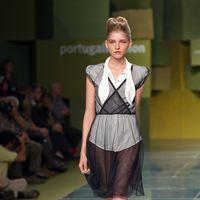 Portugal Fashion Week Spring/Summer 2012 - Katty Xiomara - Runway | Picture 108920